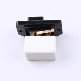 Benekar HVAC Heater Blower Motor Resistor MB657428 for Mitsubishi Pajero Montero MK 2 MKII 1991-1996