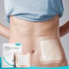 Dimora Silicone Super Absorbent Wound Dressings - Gentle Adhesive Bandages