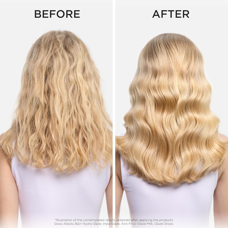 Kérastase Insta-Glaze Acondicionador Brillo Intenso 250ml.