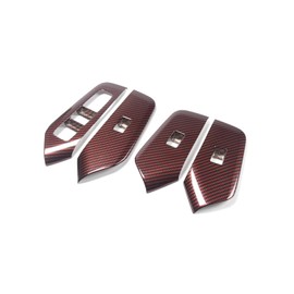 SecondStage Toyota Prius 60 Series PWSW (Door Switch) Panel Sunset T720DCR