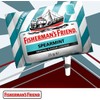 Fisherman's Friend Sugar Free Spearmint Flavor 22 Lozenges (Pack of