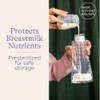 Lansinoh Breastmilk Storage Bags, 100 count