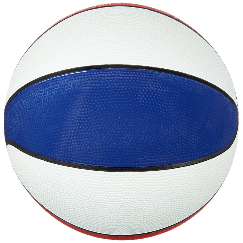 Molten Basketball - 6, Blue/White/Red