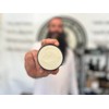 MAGNANIMOUS BEARD BUTTER (4 OZ) "UNSCENTED" SCENT - THE NON-GREASIEST