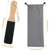 Foot File, Callus File, Pumice Stone Exfoliating Pedicure, Rasp Foot