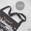 Geschenk mit Namen personalisiert by Shirtracer - Apron - Christmas