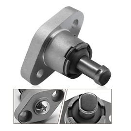 Saihisday Timing Cam Chain Tensioner Lifter Adjuster Set Fits Replacement for Honda TRX400 EX X Sportrax 400#T155 B