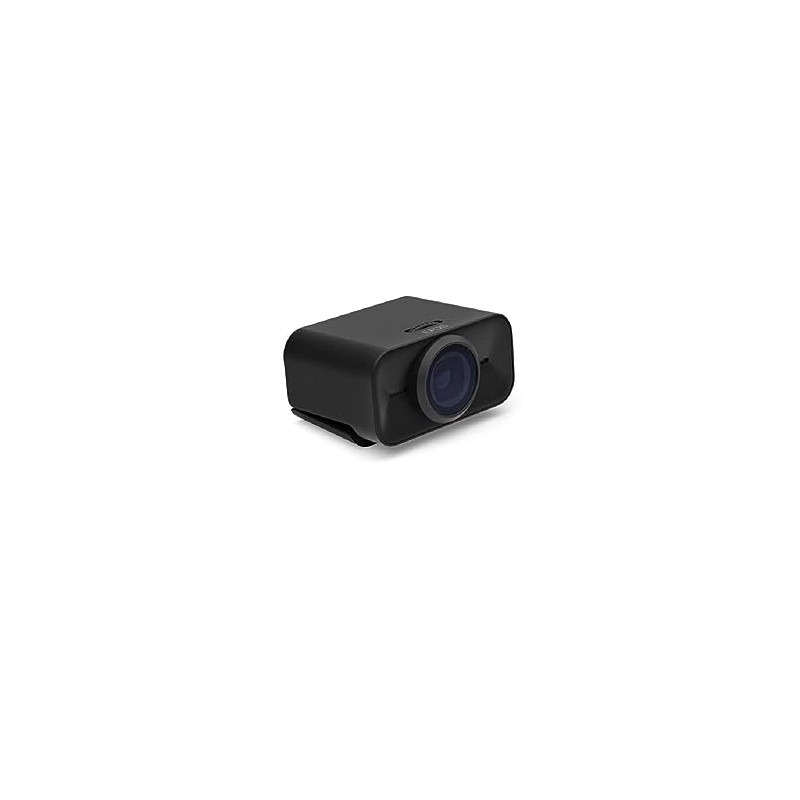 EPOS S6 Webcam 4k Webcam with Microphone for Desktop Web
