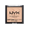 NYX PROFESSIONAL MAKEUP Can't Stop Won't Stop Mattifying Pressed Powder - Light Medium