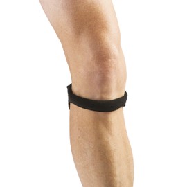 United Ortho 300100-07 Patella Tendon Strap, Large