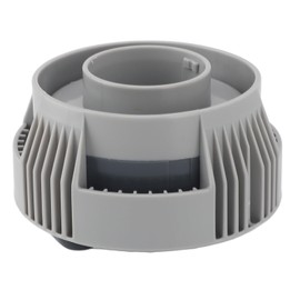 Chemical Chlorine Dispenser System P05345 P03821 Floating Pool Chlorine and Bromine Chemical Dispenser for Lay Z Spa Hot Tub Spa