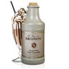 Monin - Sugar Free Dark Chocolate Sauce, Velvety and Rich,
