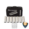 Hohner Bluesband Harmonica 7-Piece Set