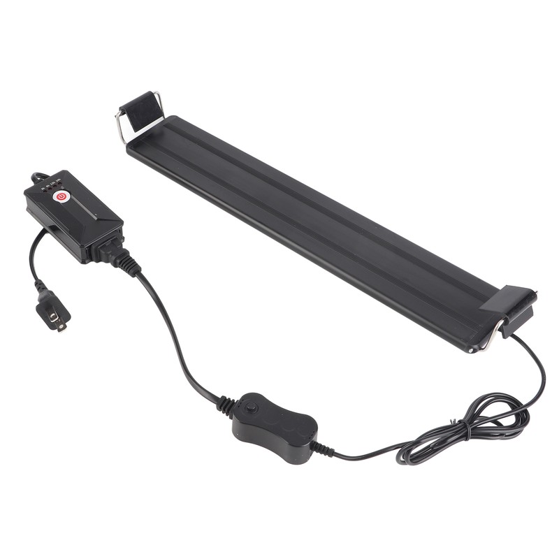Aquarium Light Professional High Brightness Blue White Lighting Fish Tank
