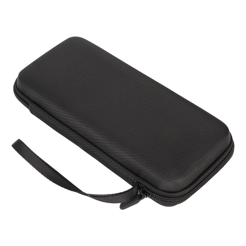 Hard Shell Carry Case for TI 84 Plus CE, TI