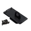 3" (75mm) heavy Duty Safety Hasp and Staple Security Lock