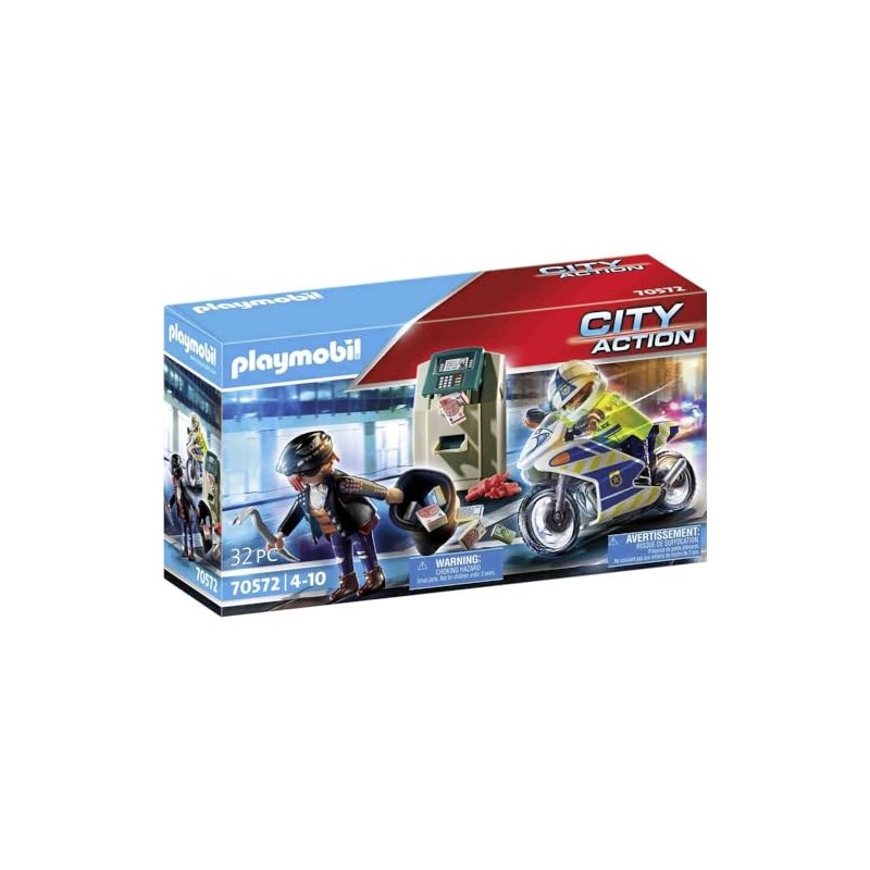 Playmobil