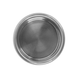 IKAPE 58mm Espresso Filter Basket, 20g High Precision Extraction Portafilter Basket, Fits for 58mm Coffee Machines(Matrices)