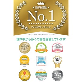 infantino Infantino Baby Carrier, Philip Advance 4 in 1, Black, 3 Months - 00183