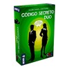 Devir - Código Secreto Dúo, Juego de mesa con Amigos,