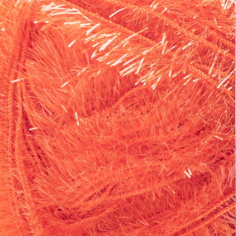 15 Pack: Squeaky Clean™ Sparkle Yarn by Loops & Threads®