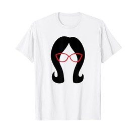 Bob's Burgers Linda Belcher Oh, My Face T-Shirt