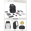 SOOWER Backpack, Popular, Stylish, Casual Backpack, School Commute, Lightweight, Waterproof,