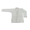 Bjj Gi Full UnBleached Jiu Jitsu Kimonos Gi 100% Cotton