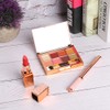 MACKANDY Eye Shadow Lipstick Eyeliner Long Lasting Beauty Makeup Cosmetics