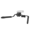 Wheelchair Brake 25mm / 1in Heavy Duty Aluminium Alloy Wheelchair