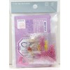 TOHO Beads Kit, Lucky Charm, Col.2, Plum 216