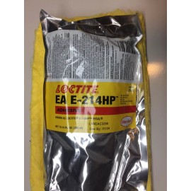 Loctite (4) Loctite EA E-214HP. Henkel Epoxy Adhesive 300ML Tube. 29340. 135D94 Box of 4