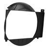 Engine Cooling Radiator Fan Shroud 52027501AC Replacement for Jeep Cherokee