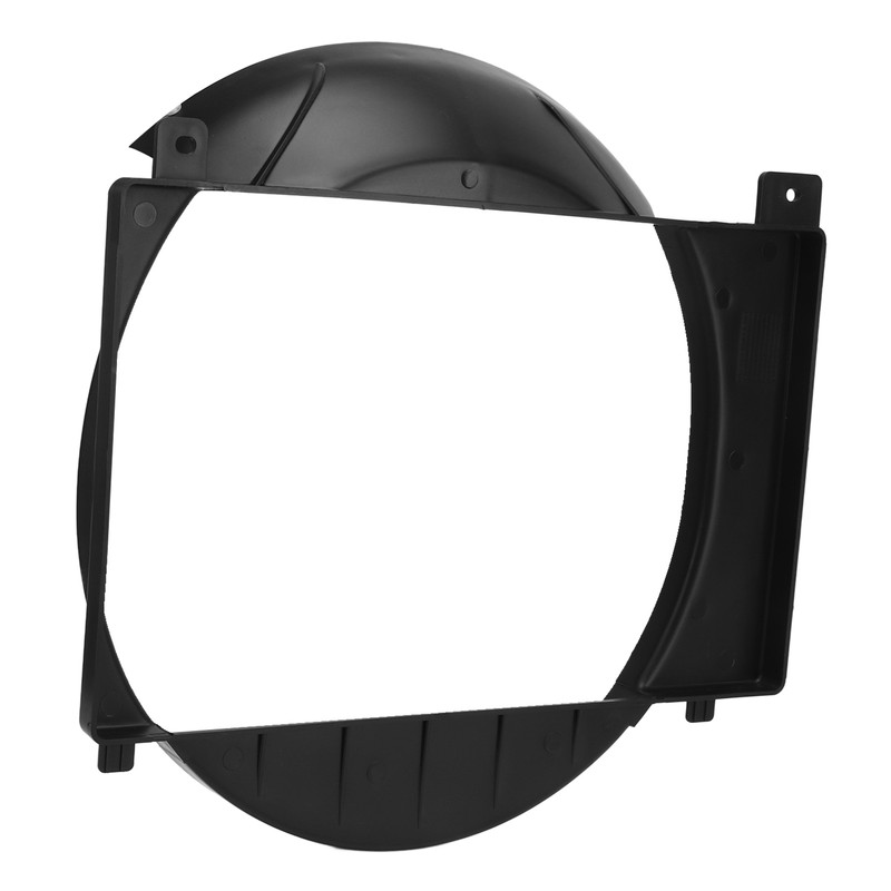 Engine Cooling Radiator Fan Shroud 52027501AC Replacement for Jeep Cherokee