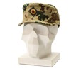 Genuine Brand German Army Cap Desert Tropical Camouflage Field Original