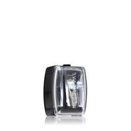 Evagarden Anspitzer für Kosmetikstifte, 1er Pack (1 x 1 Stück)