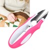 Thread Snips Precise Cutting Mini Sewing Scissors Clipper Durability Yarn