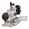 Compact Router Plunge Base Wood Router Base Double Handle Router