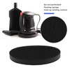 VGOL Pack of 2 125 mm Soft Sponge Interface Sanding