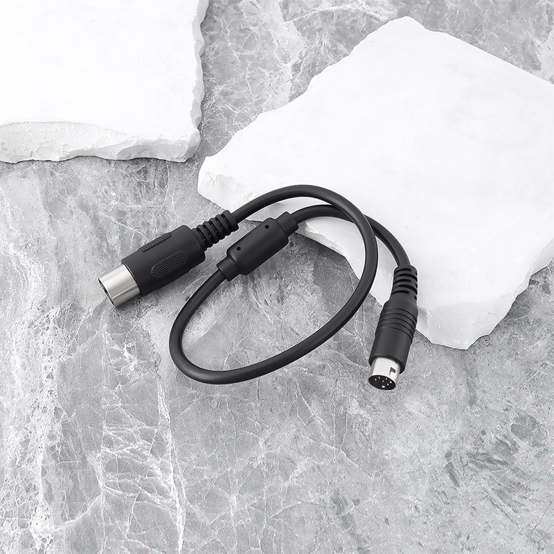 Create idea Genesis 32X Zu Genesis Model 1 Link 5V