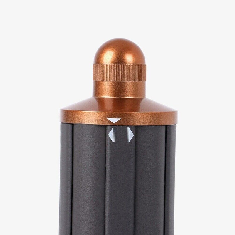 40MM/1.6 Inch Long Hair Curling Barrels for Dyson Airwrap HS05