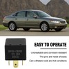 Anxingo Automotive Power Relay Replacement for Hyundai Azera Grandeur 2011