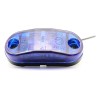 /kit 4 Luces De Cortesía Impermeable Led 12v 24v Lancha