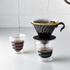 Hario V60 Metal Coffee Dripper