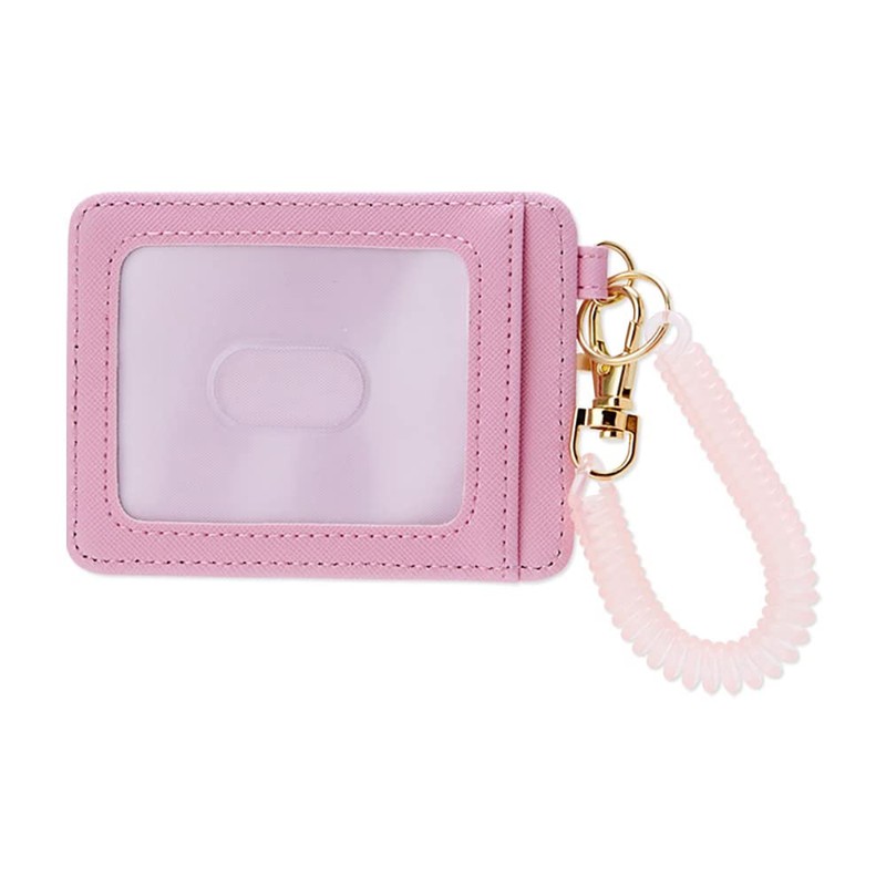 Sanrio 766038 My Melody Pass Case