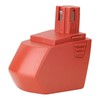 Tnvodejo Battery for Hilti 15.6V 3000mAh Electrical Tools Ni MH