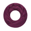 Majea Loop Cary Basic Scarf Women's Scarf Tube Scarf Round