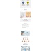 Talas Spa Refreshing Lotion 1L / 딸라스파 리프레싱 로션1L