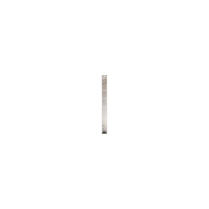 TURNBCKL SCRNDR ZINC 42"