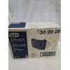 Tork Xpress Countertop Multifold Hand Towel Dispenser 302028 Black